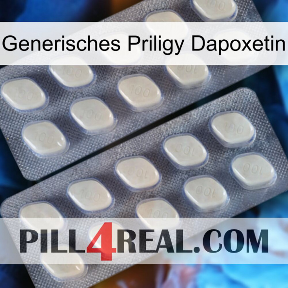 Generic Priligy Dapoxetine 07